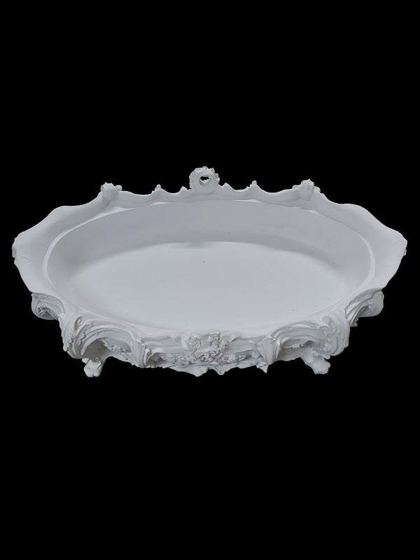 Polyester Büyük Sunumluk 50x30x14cm P294