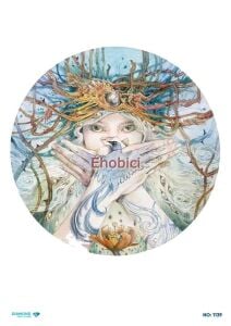 Diamond Pirinç Dekopaj Kağıdı - 1139