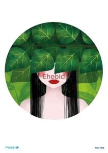 Diamond Pirinç Dekopaj Kağıdı - 1140