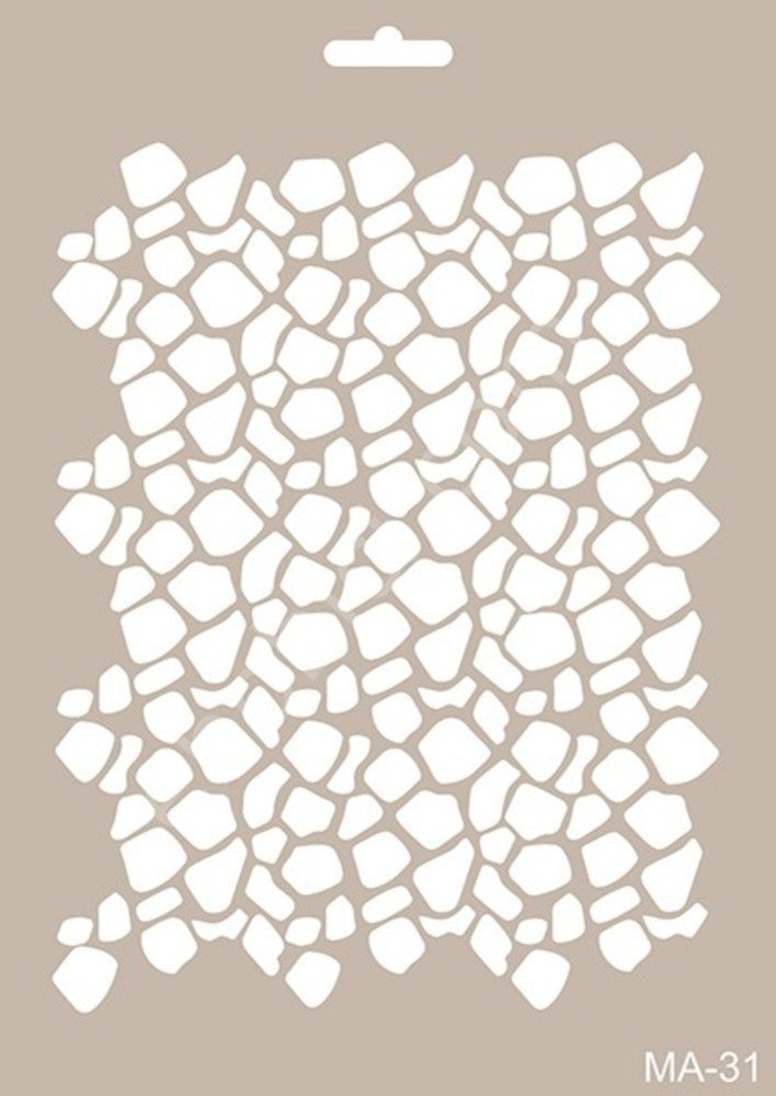 Cadence MA31 Mix Media Stencil