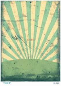 Diamond Pirinç Dekopaj Kağıdı - 2120