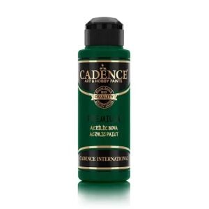 Cadence Akrilik Boya 9060 Ofelya Ahşap Boyası 120ML