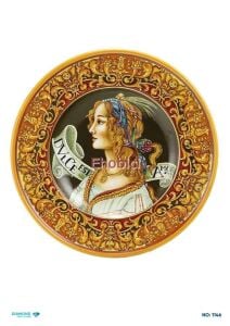 Diamond Pirinç Dekopaj Kağıdı - 1146