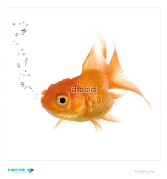 Diamond Pirinç Dekopaj Kağıdı - 146 - 30x30