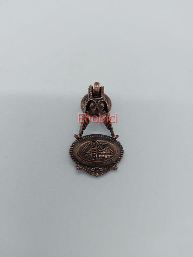 Boğaziçi Sarkaç Kulp