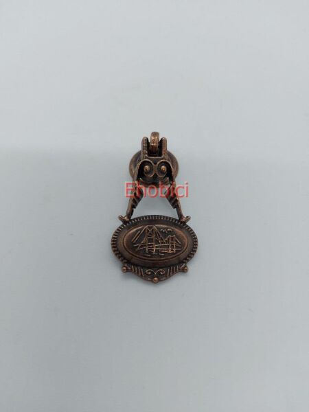 Boğaziçi Sarkaç Kulp