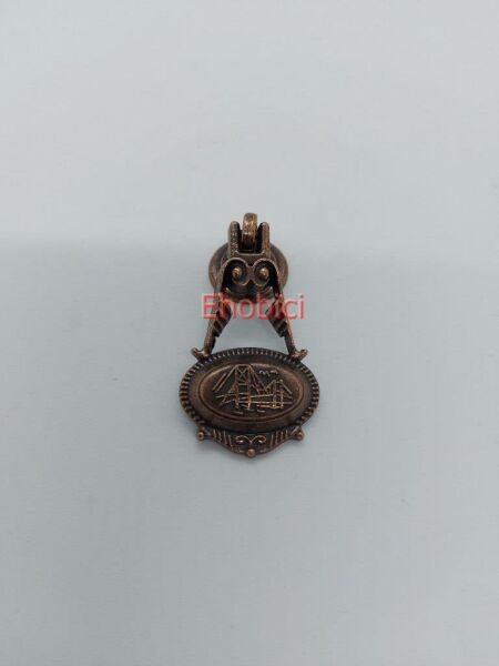 Boğaziçi Sarkaç Kulp