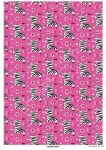 Lineart Pirinç Dekopaj Kağıdı Model - 2378