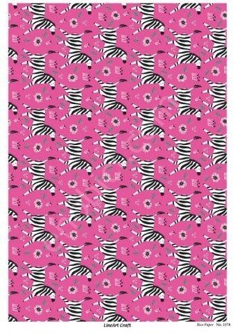 Lineart Pirinç Dekopaj Kağıdı Model - 2378