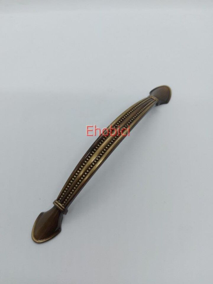 İnci Kulp 128mm Antik
