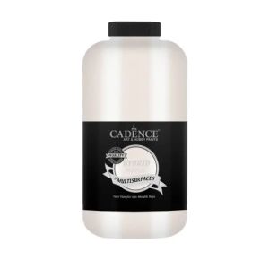 Cadence Hibrit Multisurface Boya 2000ml H-002 Pak Beyaz (3 Kg)