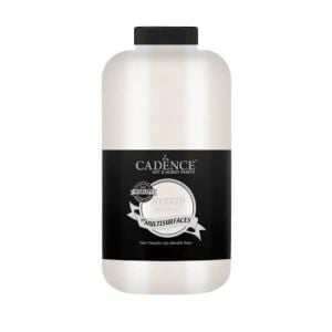 Cadence Hibrit Multisurface Boya 2000ml H-002 Pak Beyaz (3 Kg)