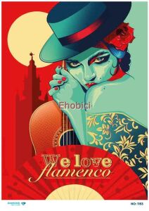 Diamond Pirinç Dekopaj Kağıdı - 1153