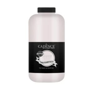 Cadence Hibrit Multisurface Boya 2000ml H-004 Antik Beyaz (3 Kg)