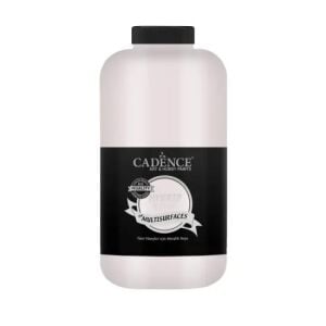 Cadence Hibrit Multisurface Boya 2000ml H-004 Antik Beyaz (3 Kg)