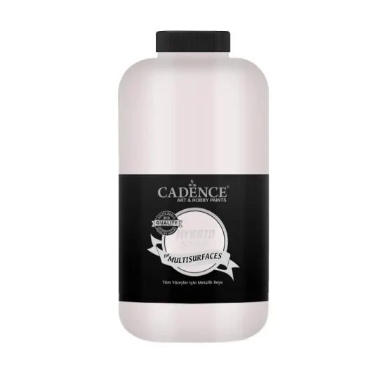 Cadence Hibrit Multisurface Boya 2000ml H-004 Antik Beyaz (3 Kg)