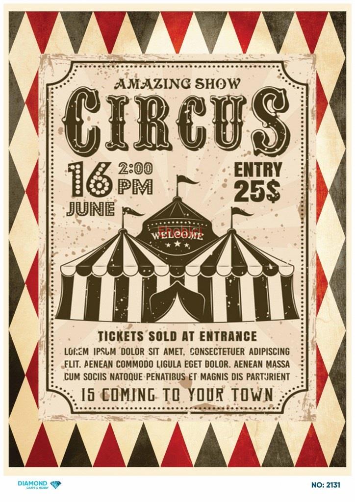 Diamond Pirinç Dekopaj Kağıdı - 2131