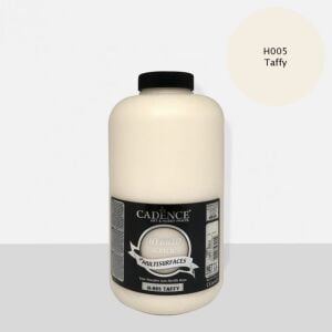 Cadence Hibrit Multisurface Boya 2000ml H-005 Taffy (3 Kg)