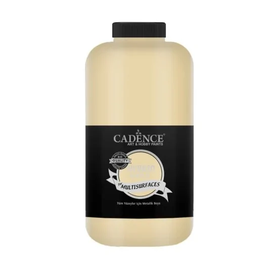 Cadence Hibrit Multisurface Boya 2000ml H-005 Taffy (3 Kg)