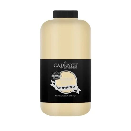 Cadence Hibrit Multisurface Boya 2000ml H-005 Taffy (3 Kg)