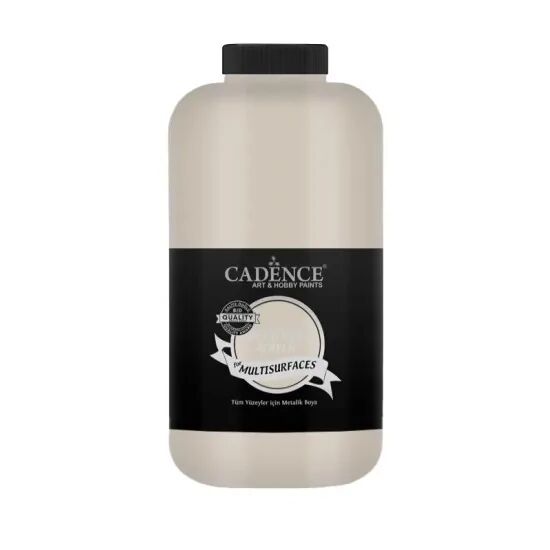 Cadence Hibrit Multisurface Boya 2000ml H-006 Dantel (3 Kg)