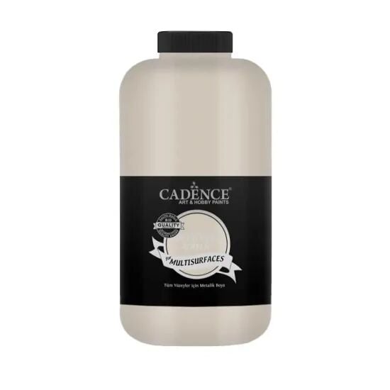 Cadence Hibrit Multisurface Boya 2000ml H-006 Dantel (3 Kg)
