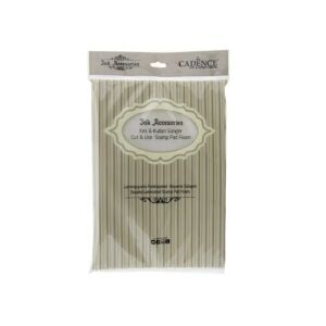 Cadence Kes Kullan Boyama Süngeri