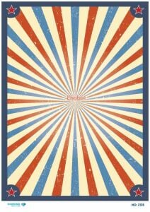 Diamond Pirinç Dekopaj Kağıdı - 2135