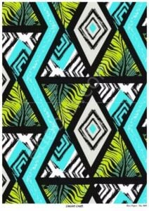 Model-969 - Pirinç Dekopaj Lineart Craft