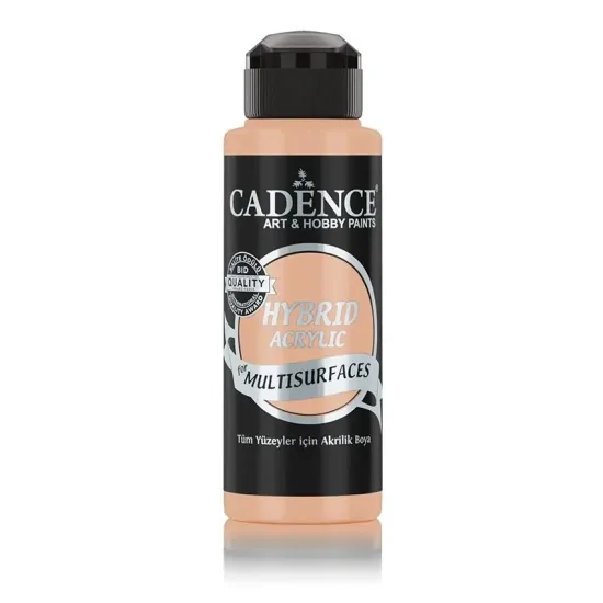 Cadence Hibrit Multisurface Boya H094 Somon 120ml