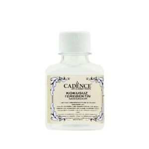 Cadence Kokusuz Terebentin 100ML