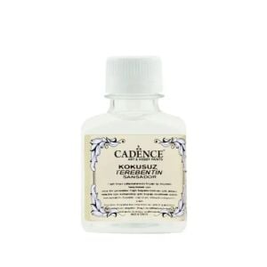 Cadence Kokusuz Terebentin 100ML