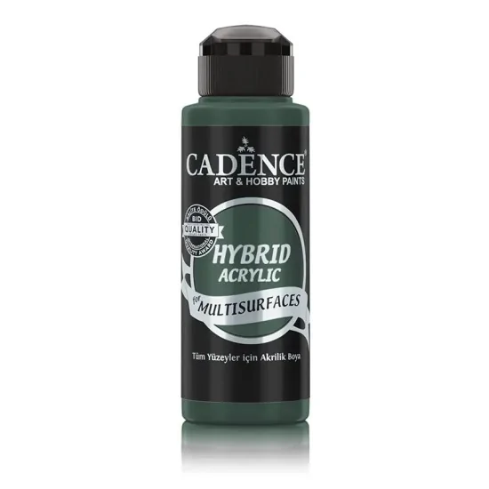 Cadence Hibrit Multisurface Boya H093 Firuze 120ml