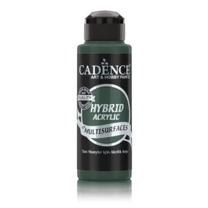 Cadence Hibrit Multisurface Boya H093 Firuze 120ml