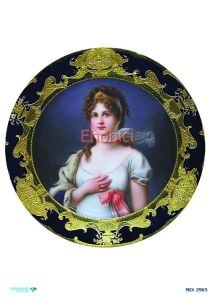 Diamond Pirinç Dekopaj Kağıdı - 2965