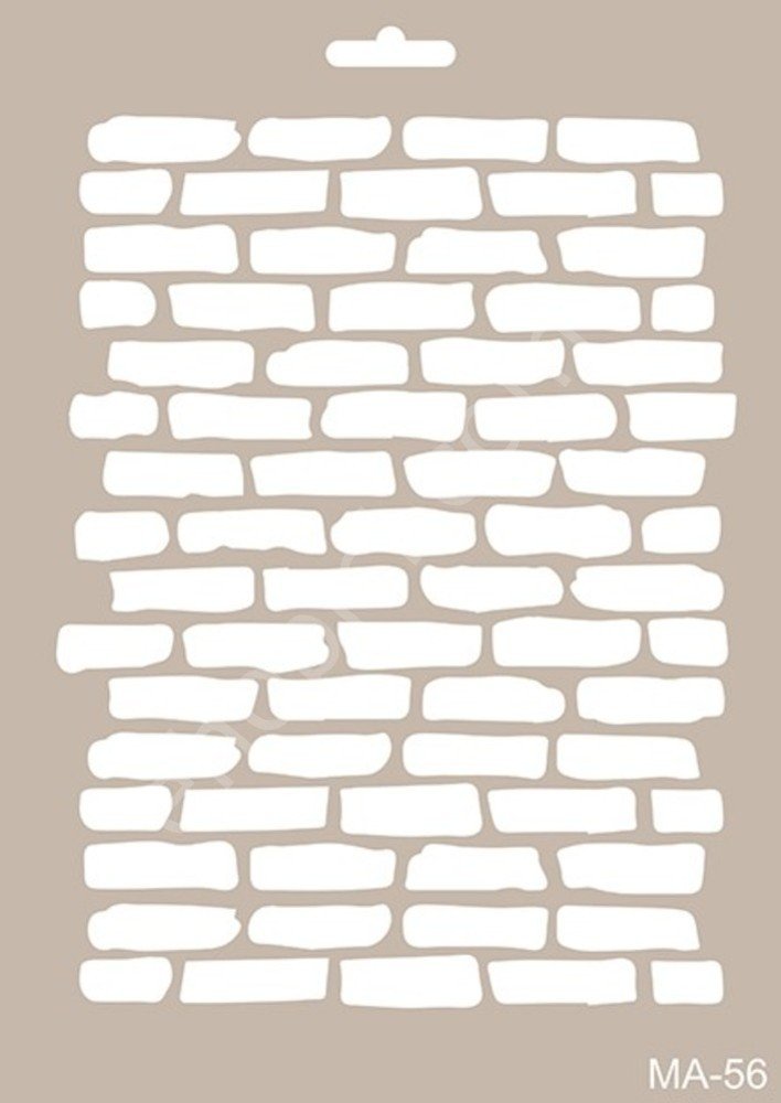 Cadence MA56 Mix Media Stencil