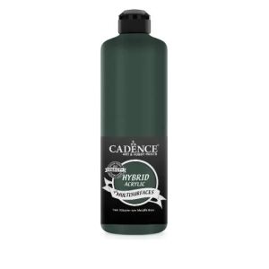 Cadence Hibrit Multisurface Boya H093 Firuze 500ML