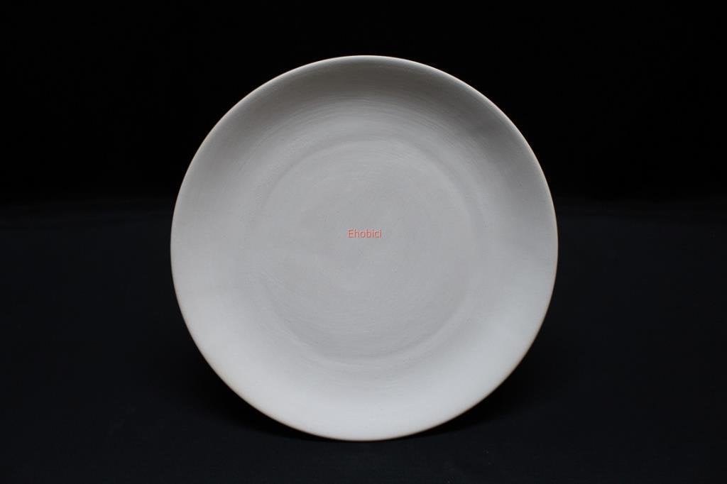 Seramik Tabak 20cm T-02