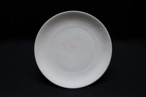 Seramik Tabak 20cm T-02