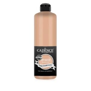 Cadence Hibrit Multisurface Boya H094 Somon 500ML