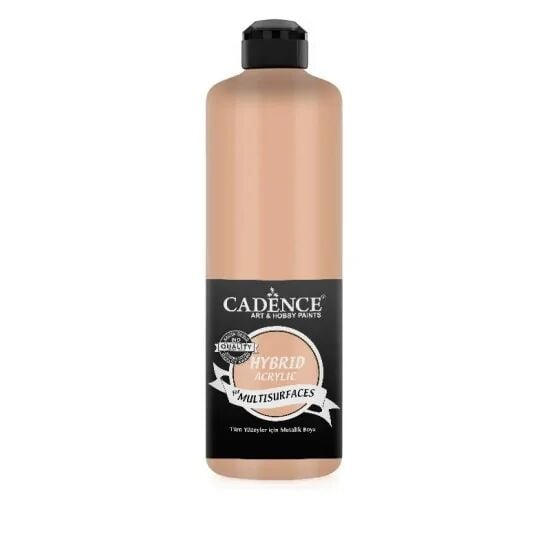 Cadence Hibrit Multisurface Boya H094 Somon 500ML