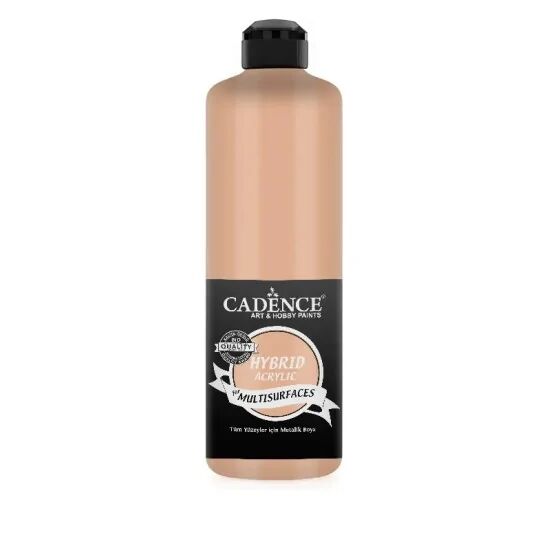 Cadence Hibrit Multisurface Boya H094 Somon 500ML