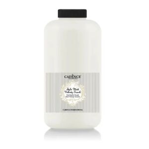 Cadence Kadife Mat Vernik 2LT Büyük Boy (2000ML)