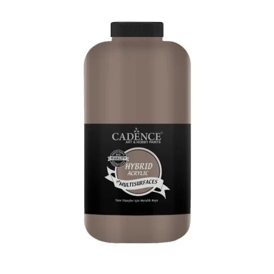 Cadence Hibrit Multisurface Boya 2000ml H-059 Vizon (3 Kg)