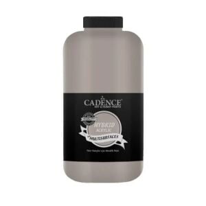 Cadence Hibrit Multisurface Boya 2000ml H-063 Vizon Gri (3 Kg)