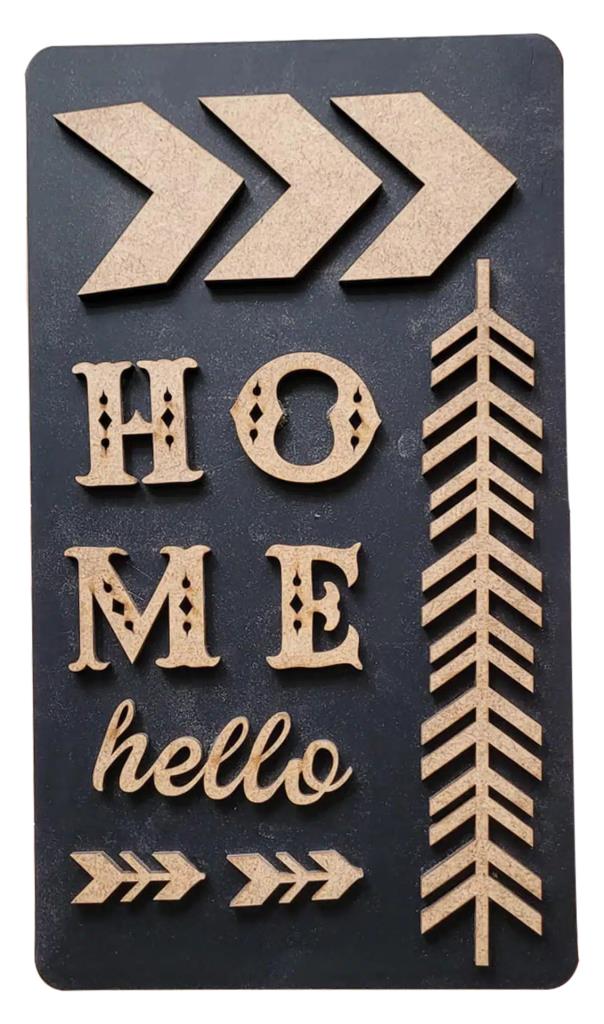 Queen Craft Set 09 Lazer Kesim (9 Parça) QC-09