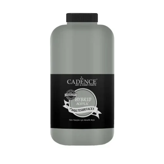 Cadence Hibrit Multisurface Boya 2000ml H-050 Yosun (3 Kg)