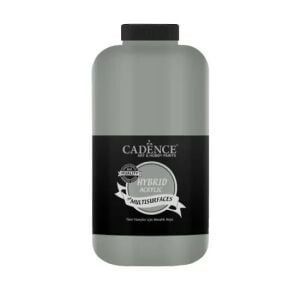 Cadence Hibrit Multisurface Boya 2000ml H-050 Yosun (3 Kg)