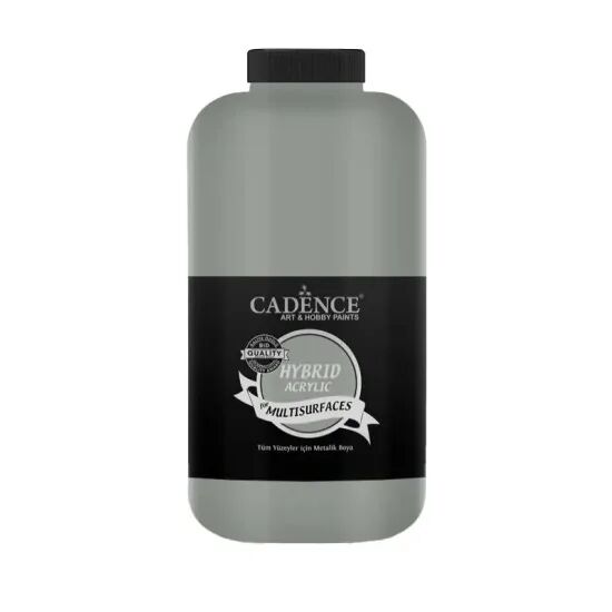 Cadence Hibrit Multisurface Boya 2000ml H-050 Yosun (3 Kg)