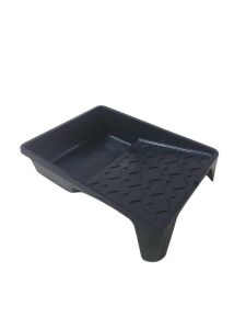 Rulo Tavası - Boyama Kabı 33x26cm Siyah